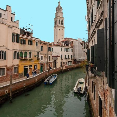 Ca Regina Panada - Passion On The Canal Venice Exterior photo